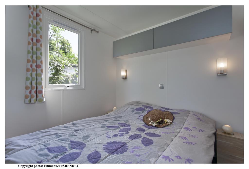 Vic'S Land Holidays Grimaud Exterior photo
